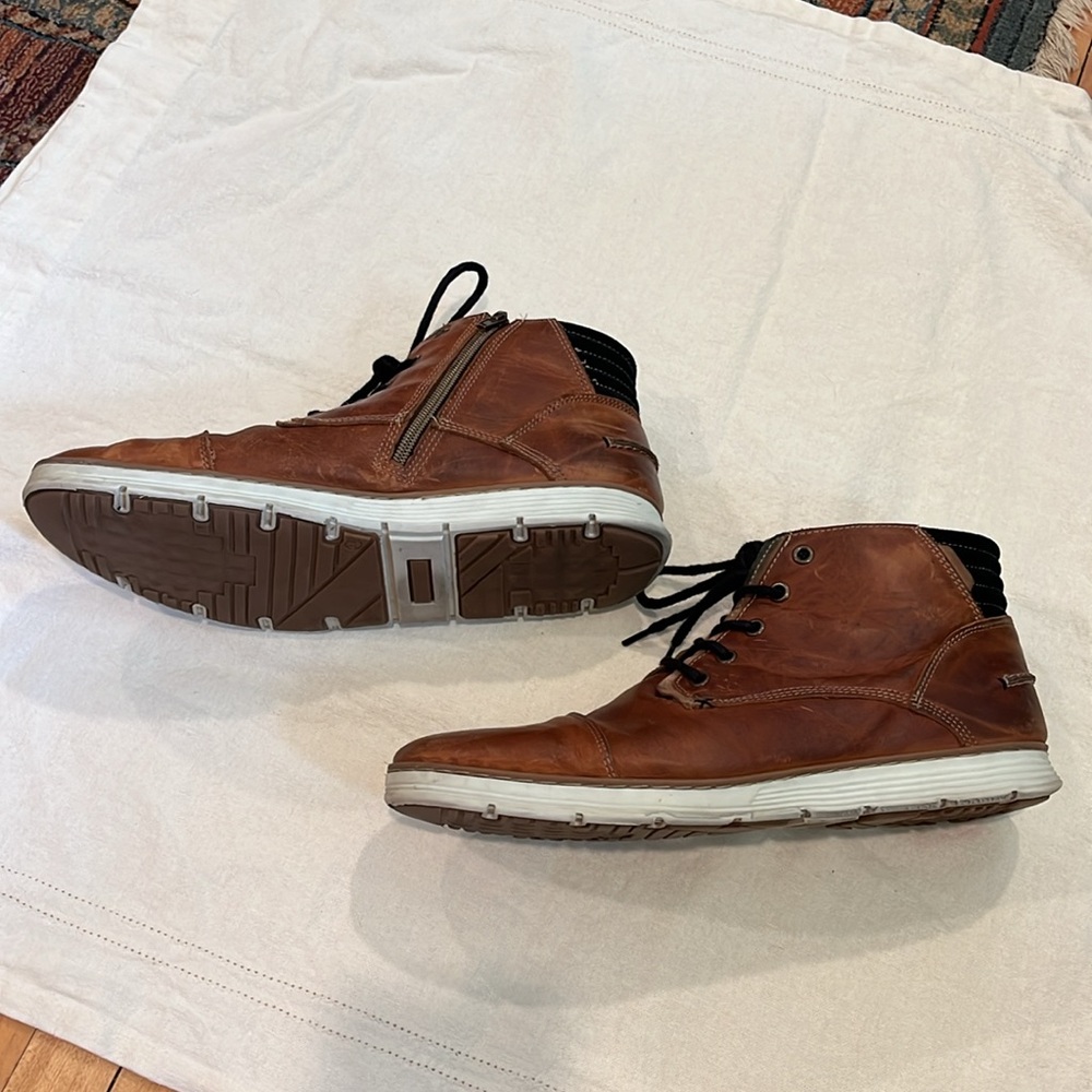 Bullboxer Boots - Picture 5 of 16